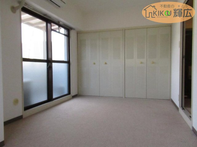 子供部屋です