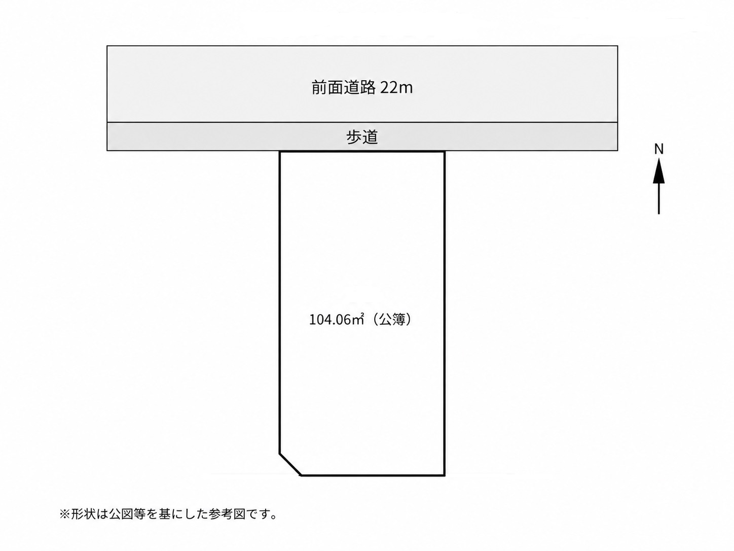 区画図：313004867570