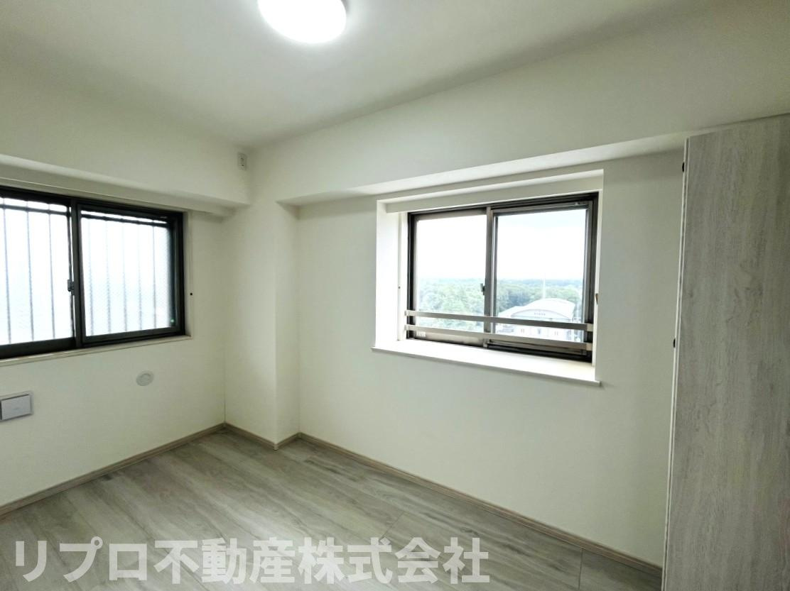 洋室5．2帖
