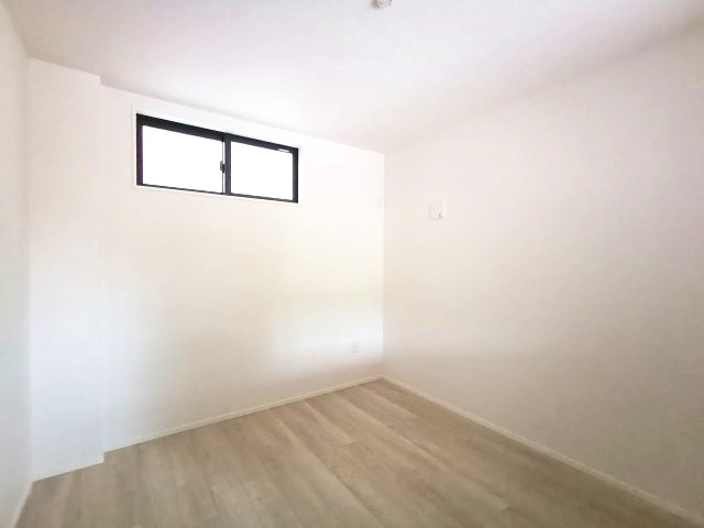 【洋室約5.2帖】　