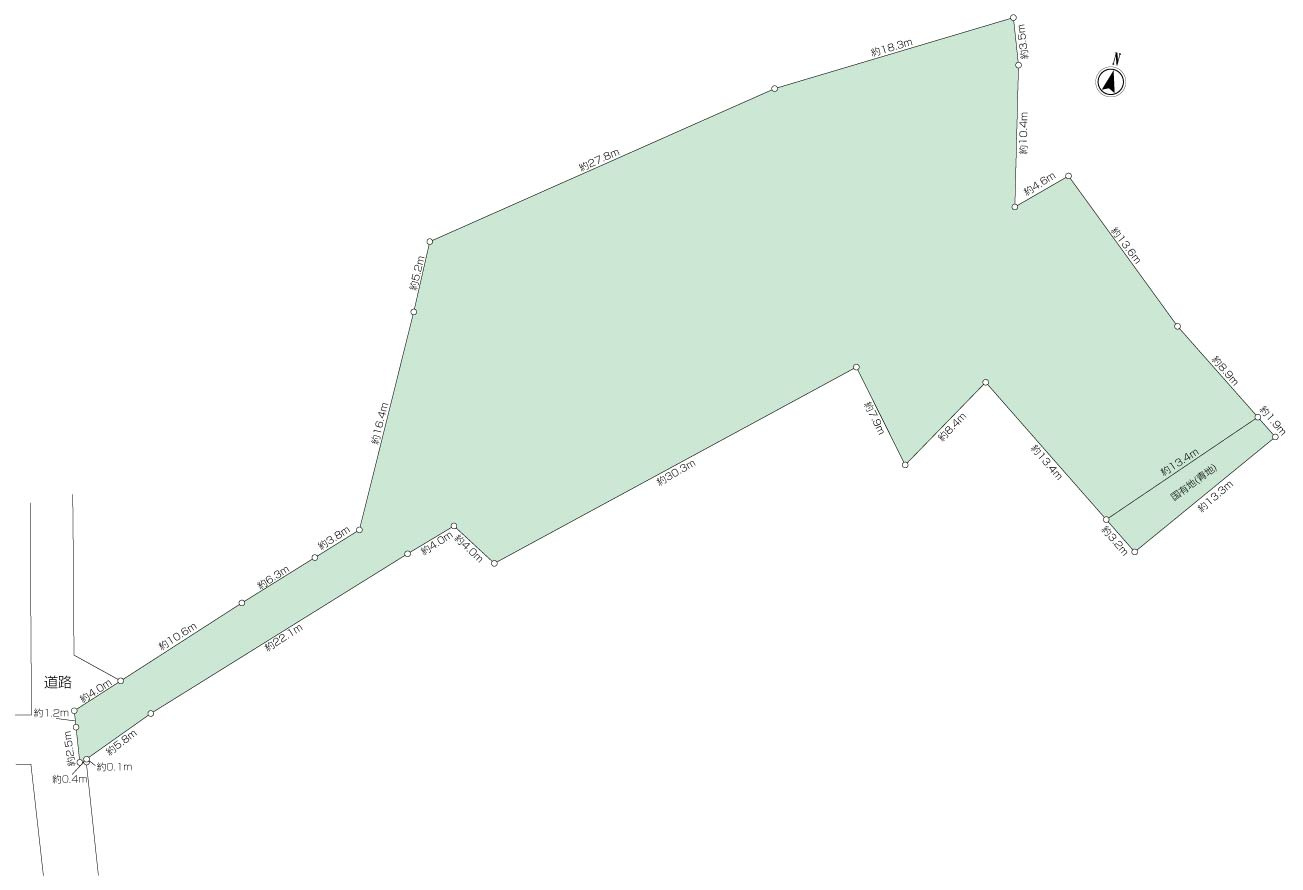 区画図：314002694528