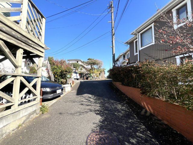 私道負担面積、164.70？になります。　