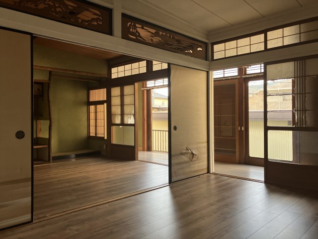 室内