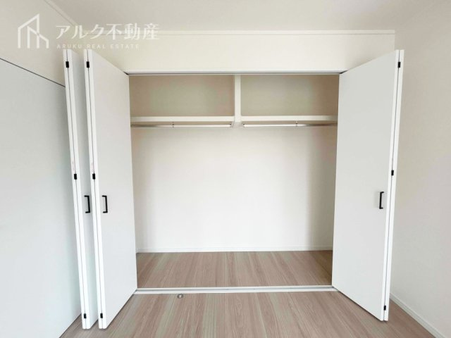クローゼット