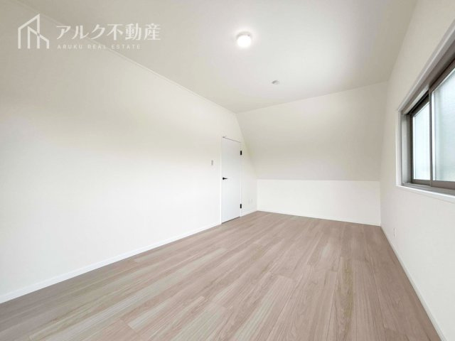 洋室