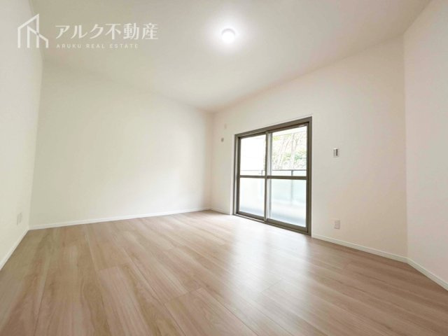 洋室