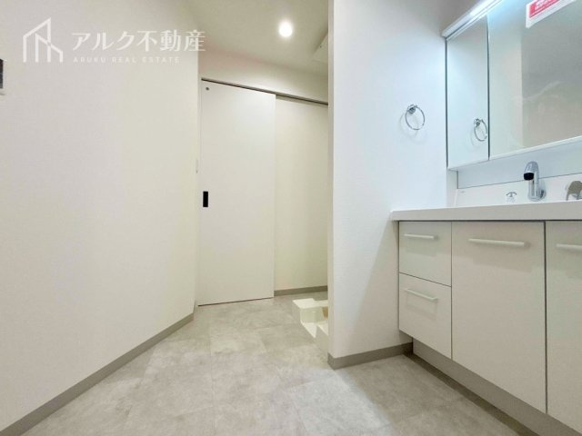 脱衣場