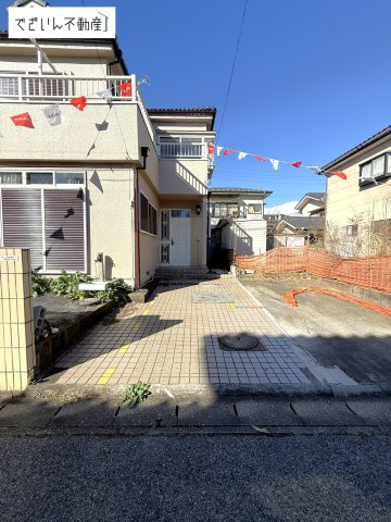 現地(2025年12月撮影)