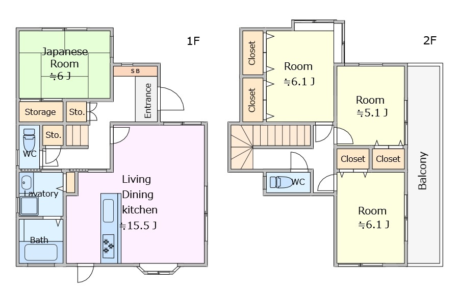 間取り：312001190235