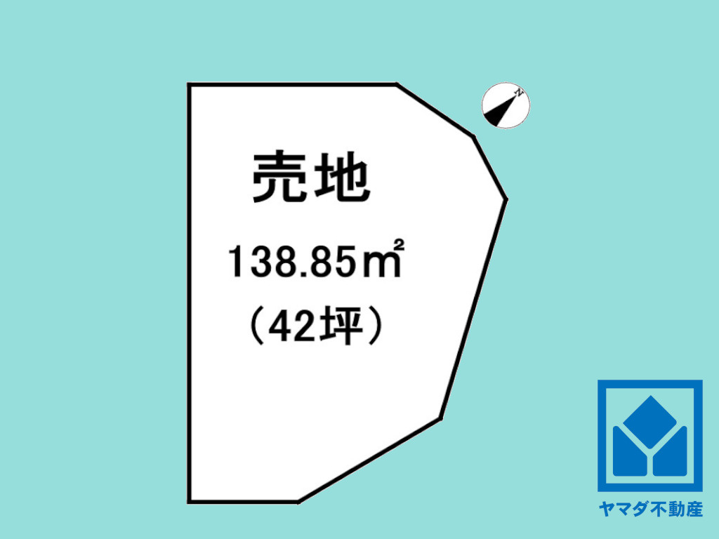 区画図：326000254158