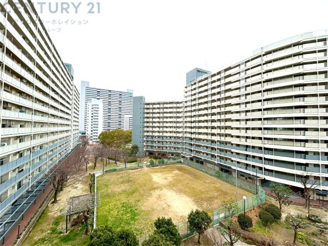 物件からの展望