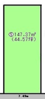 区画図：313004684712