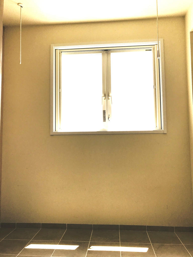 ドライルーム
