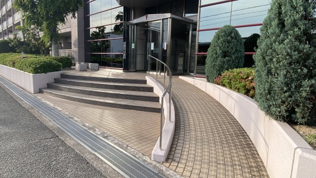 外観も気になるポイント
