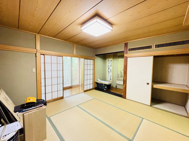 和室
