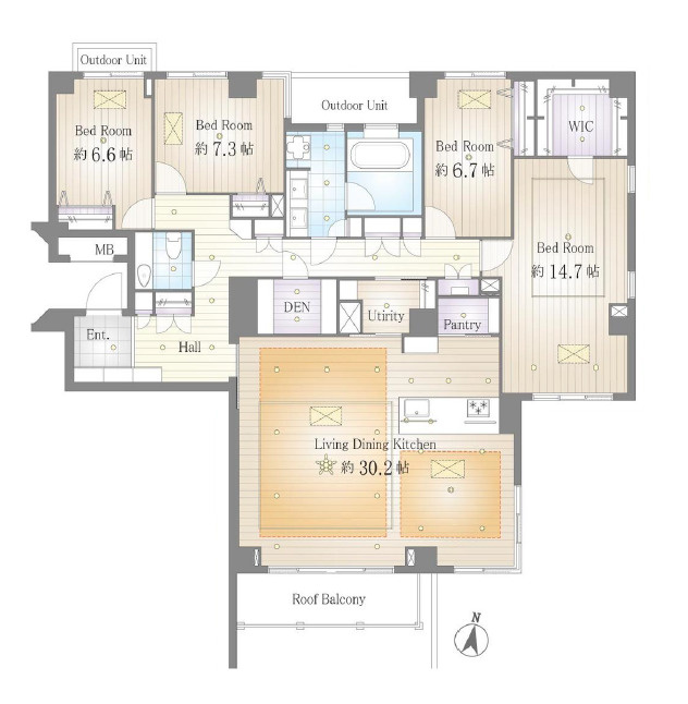 間取り：313004662254