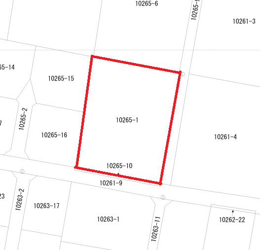 区画図：346000012068