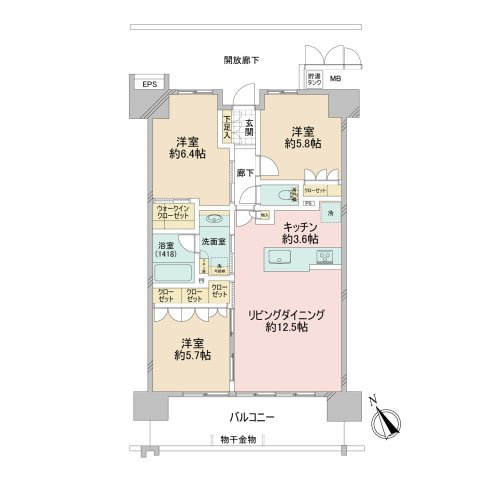 間取り：311002489947