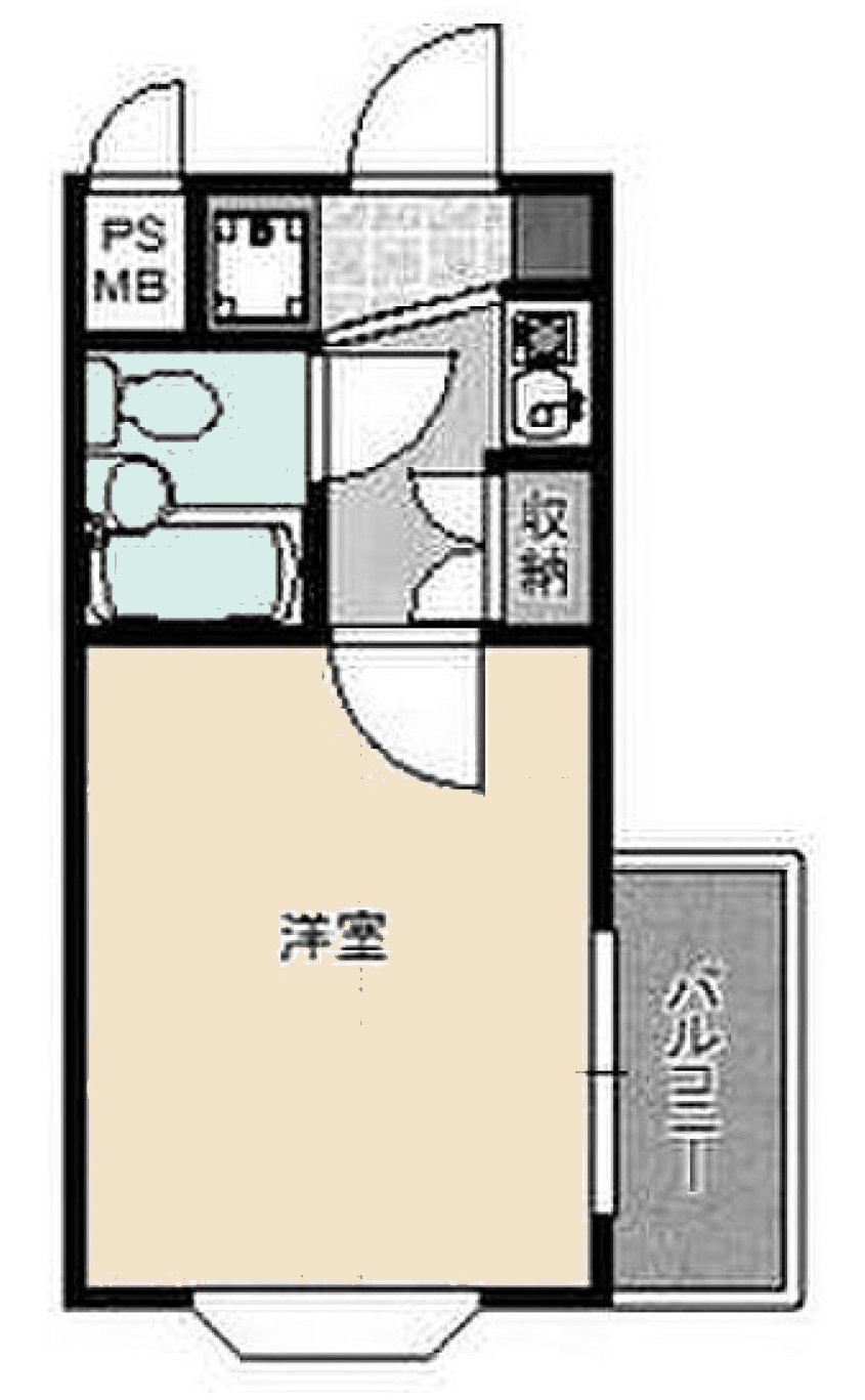 間取り：314002182465