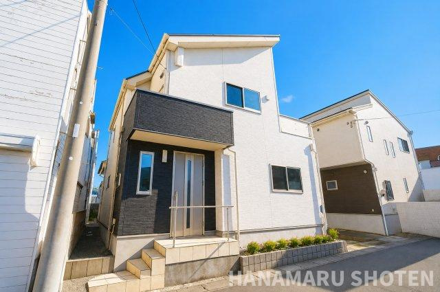 居住中の物件のため、ご見学のご希望は事前にご連絡ください。