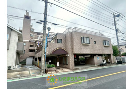 ライオンズマンション久喜南の外観