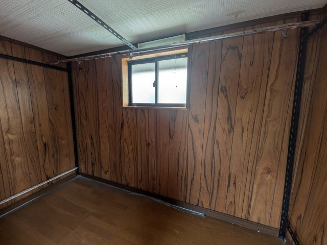 各居室