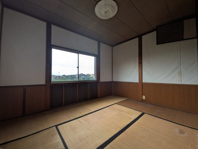 各居室