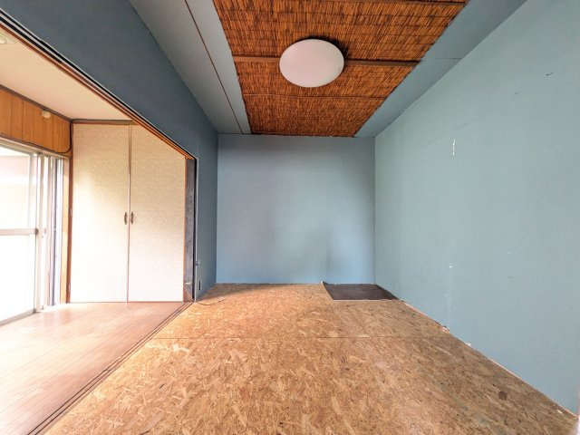 各居室