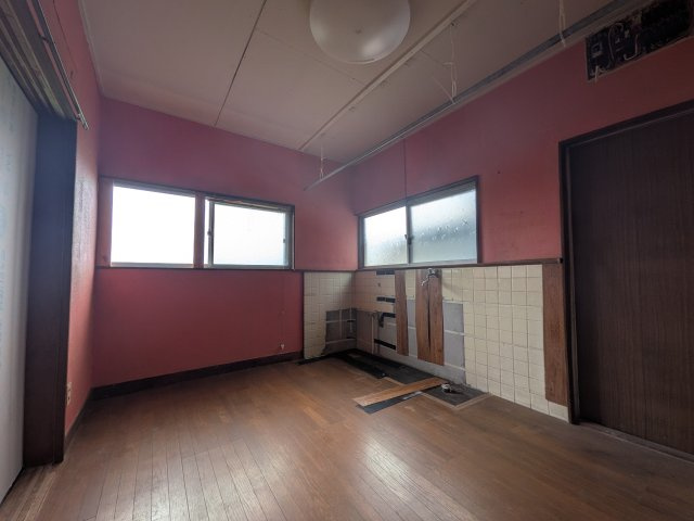 各居室