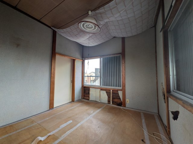各居室