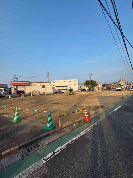 【則松三丁目（1期）の周辺】