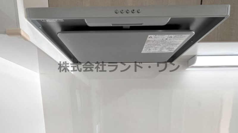 レンジフード