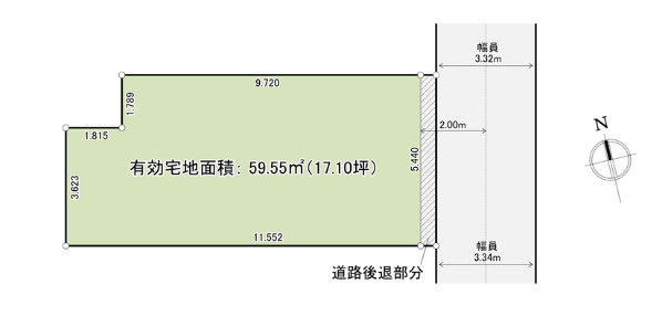 区画図：313004326704