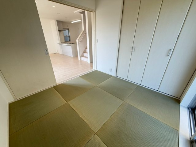 和室