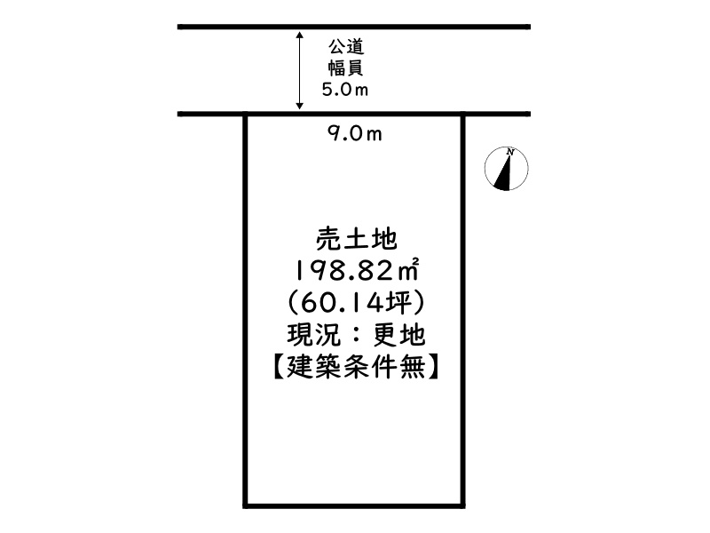 区画図：328000606973