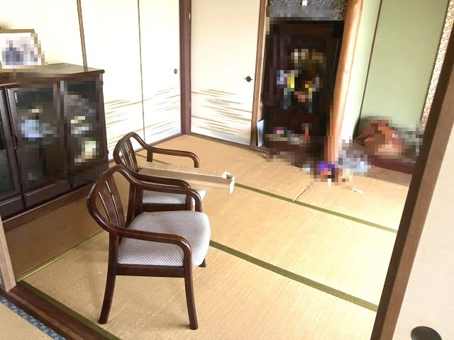 和室
