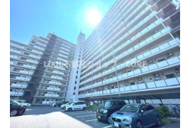 ダイアパレス鶴間フレックスの外観