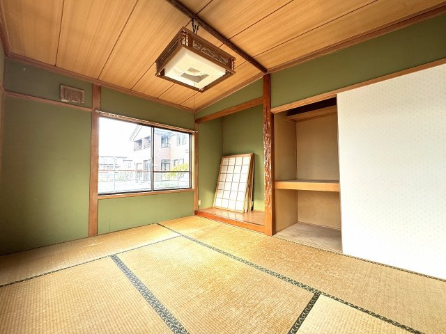 和室