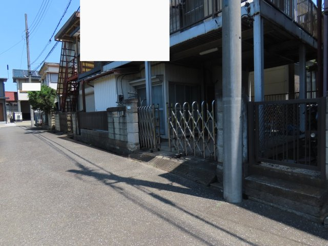 展望