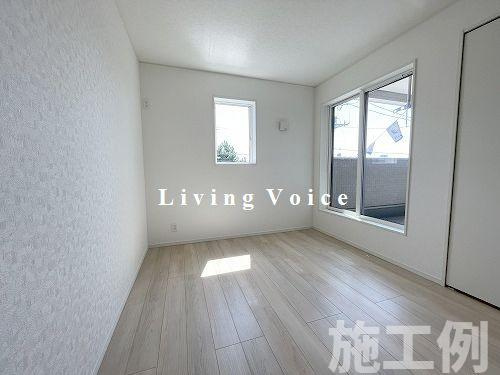 相模原市南区磯部第56　新築一戸建て　全2棟