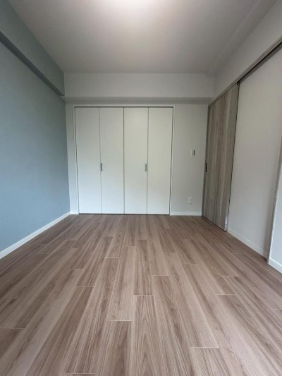 洋室約5.8帖
