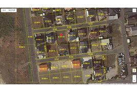  仁尾町仁尾己(土地) の間取り