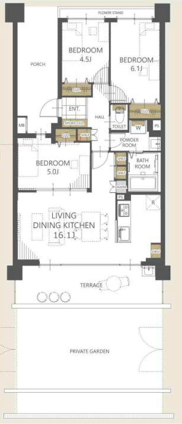 間取り：313004669508