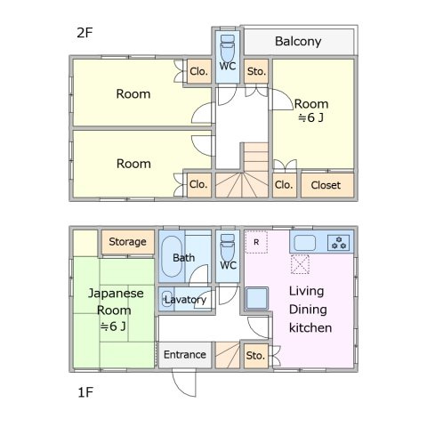 間取り：312001208736