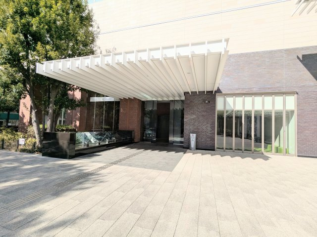 ～エントランス写真～