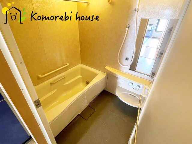 日々の暮らしに欠かせないお風呂です