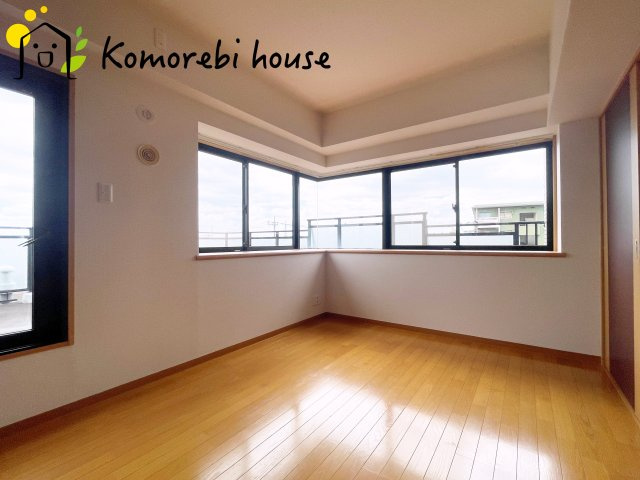 お子さんのお部屋にいかがでしょうか