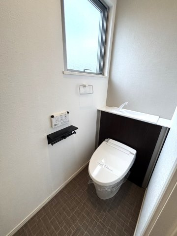 1階おトイレ