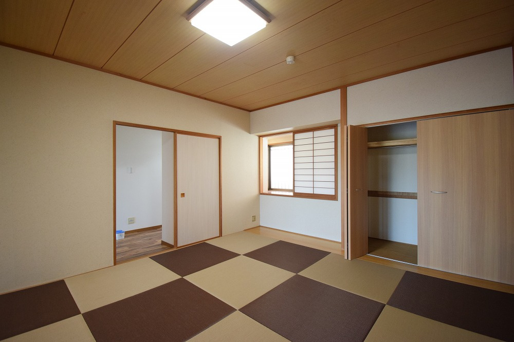 和室