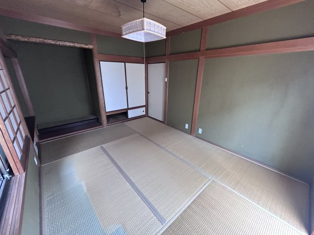 和室